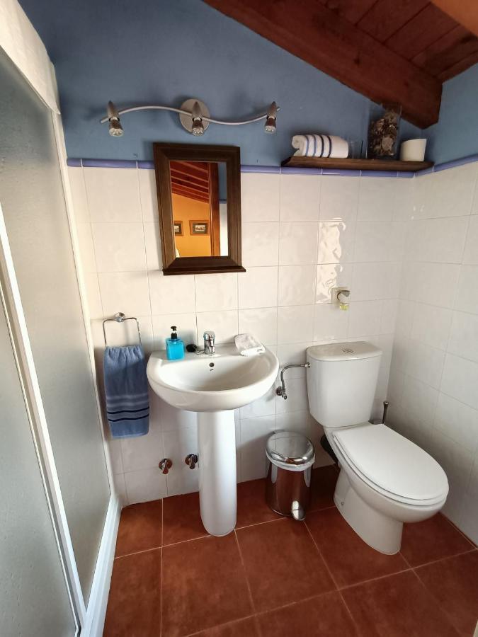 La Fragua De La Vega Estudios Luaran gambar